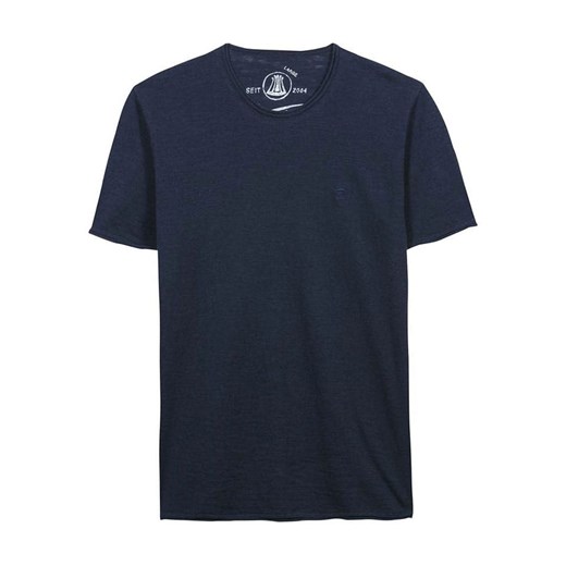 Herrlicher Koszulka w kolorze granatowym ze sklepu Limango Polska w kategorii T-shirty męskie - zdjęcie 187753272