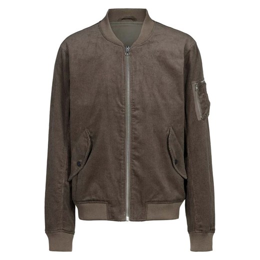 Herrlicher Kurtka w kolorze jasnobrązowym ze sklepu Limango Polska w kategorii Kurtki męskie - zdjęcie 187753292