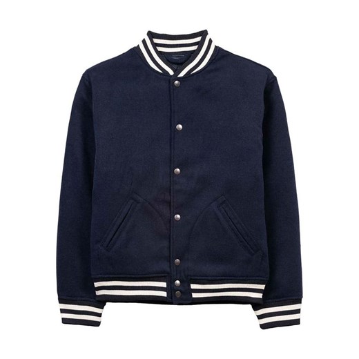 Herrlicher Kurtka w kolorze granatowym ze sklepu Limango Polska w kategorii Kurtki męskie - zdjęcie 187753300