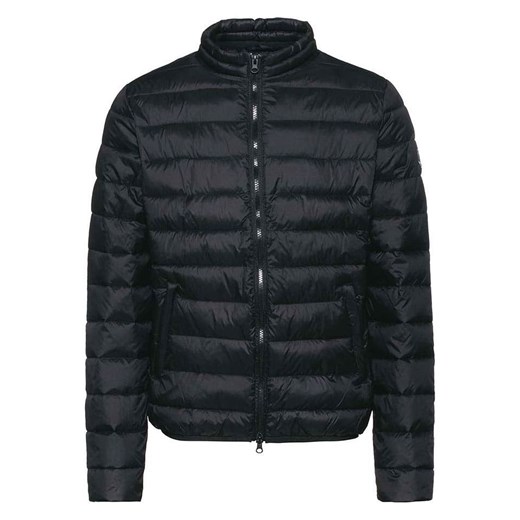 Herrlicher Kurtka pikowana w kolorze czarnym ze sklepu Limango Polska w kategorii Kurtki męskie - zdjęcie 187753312