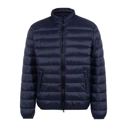 Herrlicher Kurtka pikowana w kolorze granatowym ze sklepu Limango Polska w kategorii Kurtki męskie - zdjęcie 187753313