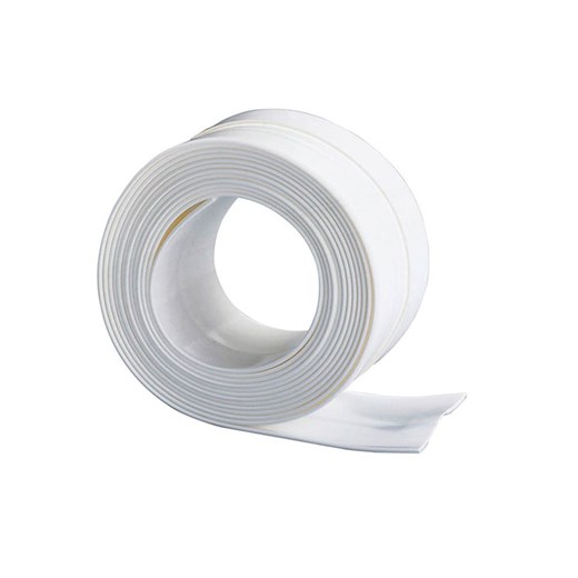 Wenko Taśma uszczelniająca w kolorze białym - 350 x 5 cm ze sklepu Limango Polska w kategorii Akcesoria łazienkowe - zdjęcie 187753390