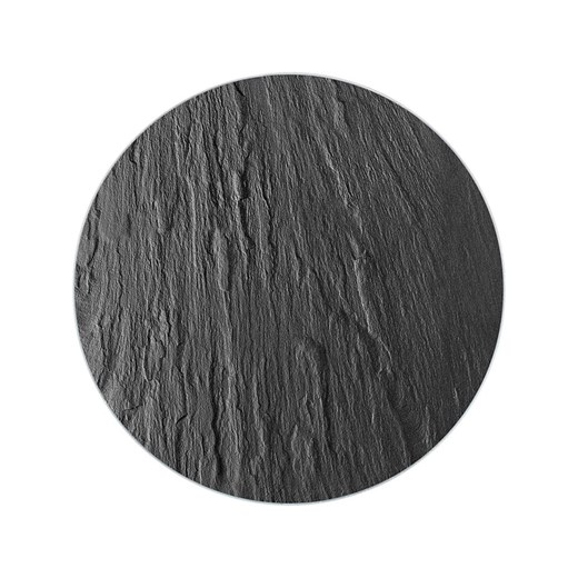 Wenko Podkładka w kolorze czarnym na garnek - Ø 20 cm ze sklepu Limango Polska w kategorii Akcesoria kuchenne - zdjęcie 187753672