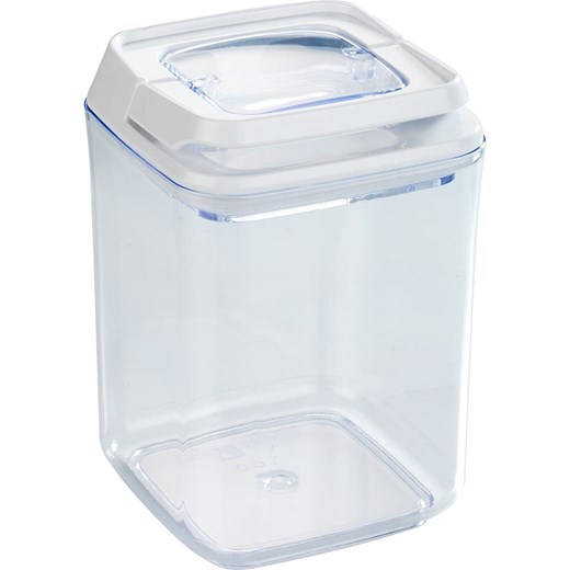 Wenko Pojemnik próżniowy &quot;Turin&quot; - 900 ml ze sklepu Limango Polska w kategorii Pojemniki kuchenne - zdjęcie 187753903