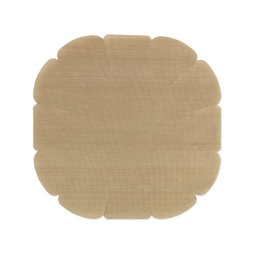 Wenko Folia w kolorze jasnobrązowym do pieczenia - Ø 40 cm ze sklepu Limango Polska w kategorii Akcesoria do pieczenia - zdjęcie 187754401