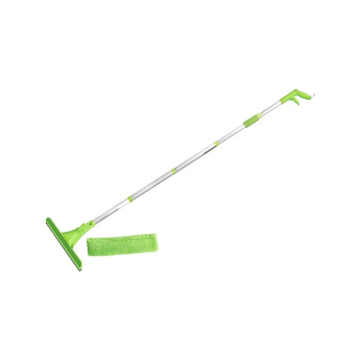 Wenko Wycieraczka w kolorze zielonym - 219 x 27 cm ze sklepu Limango Polska w kategorii Akcesoria kuchenne - zdjęcie 187754561