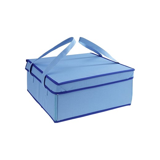 Wenko Torba chłodząca w kolorze niebieskim - 38 x 17 x 38 cm ze sklepu Limango Polska w kategorii Akcesoria kuchenne - zdjęcie 187754670