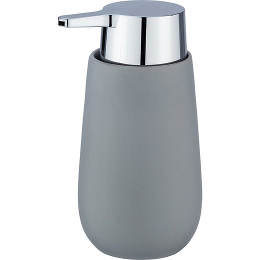 Wenko Dozownik mydła &quot;Badi&quot; w kolorze szarym - 320 ml ze sklepu Limango Polska w kategorii Dozowniki do mydła - zdjęcie 187754870