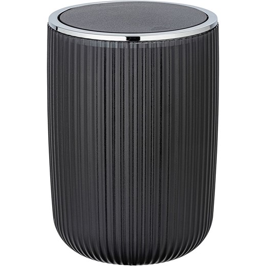 Wenko Kosz &quot;Agropoli&quot; w kolorze antracytowym na śmieci - 5,5 l ze sklepu Limango Polska w kategorii Kosze na śmieci - zdjęcie 187754932