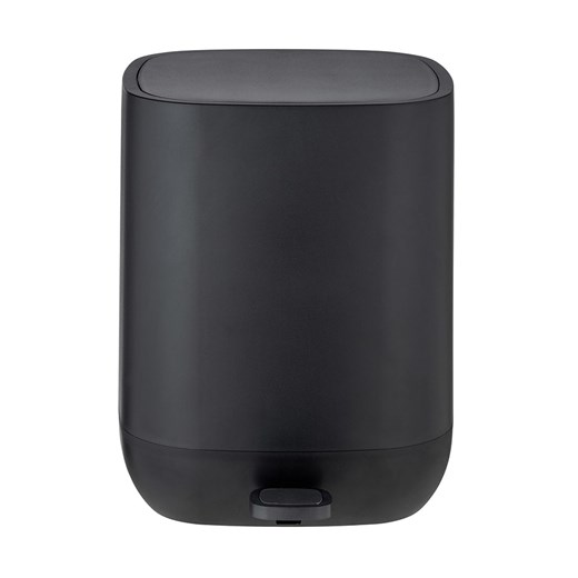 Wenko Kosz &quot;Davos&quot; w kolorze czarnym na śmieci - 6,5 l ze sklepu Limango Polska w kategorii Kosze na śmieci - zdjęcie 187754962