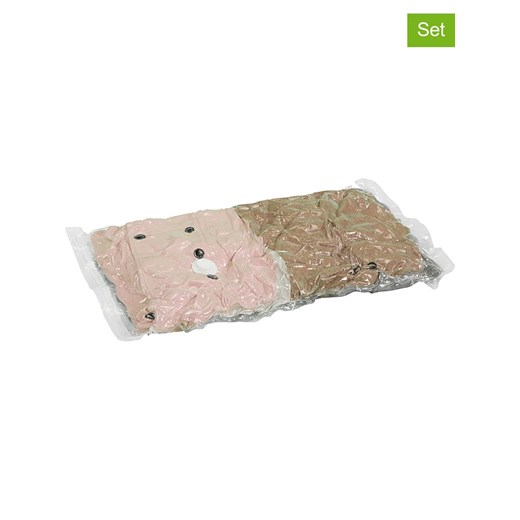 Wenko 6-częściowy zestaw podróżny ze sklepu Limango Polska w kategorii Pojemniki kuchenne - zdjęcie 187756171