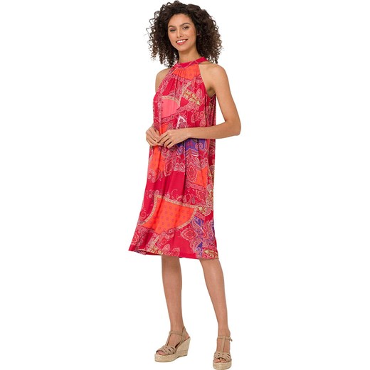 Heine Sukienka ze wzorem ze sklepu Limango Polska w kategorii Sukienki - zdjęcie 187756814