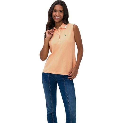 Heine Top w kolorze brzoskwiniowym ze sklepu Limango Polska w kategorii Bluzki damskie - zdjęcie 187756951