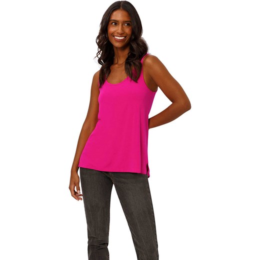 Heine Top w kolorze różowym ze sklepu Limango Polska w kategorii Bluzki damskie - zdjęcie 187757064