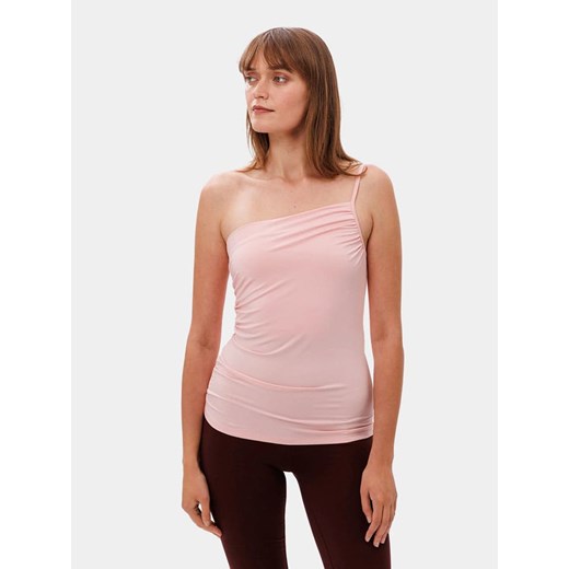 Les Lunes Top &quot;Novaa&quot; w kolorze jasnoróżowym ze sklepu Limango Polska w kategorii Bluzki damskie - zdjęcie 187757761