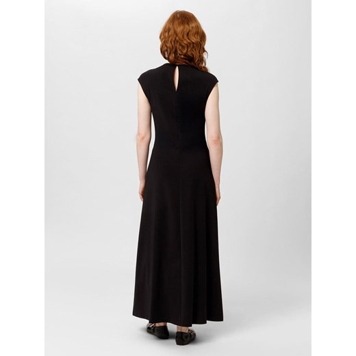 Les Lunes Sukienka &quot;Serenaa&quot; w kolorze czarnym Les Lunes S promocja Limango Polska