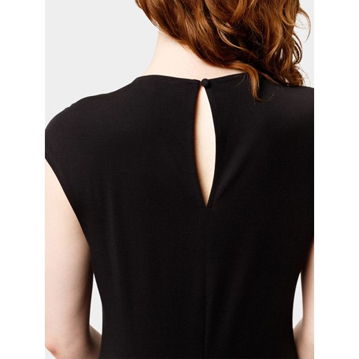 Les Lunes Sukienka &quot;Serenaa&quot; w kolorze czarnym Les Lunes S promocja Limango Polska