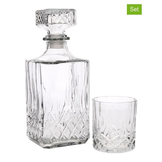 BarCraft 4-częściowy zestaw ze sklepu Limango Polska w kategorii Naczynia - zdjęcie 187758614