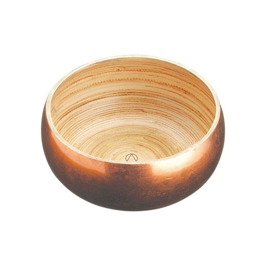 Artesa Miska w kolorze złotym do serwowania - Ø 17 cm ze sklepu Limango Polska w kategorii Misy i tace dekoracyjne - zdjęcie 187758811