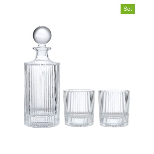 BarCraft 3-częściowy zestaw ze sklepu Limango Polska w kategorii Naczynia - zdjęcie 187758961