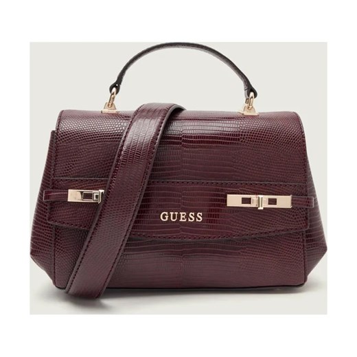 Guess Kuferek MELINDA ze sklepu Gomez Fashion Store w kategorii Kuferki - zdjęcie 187759211