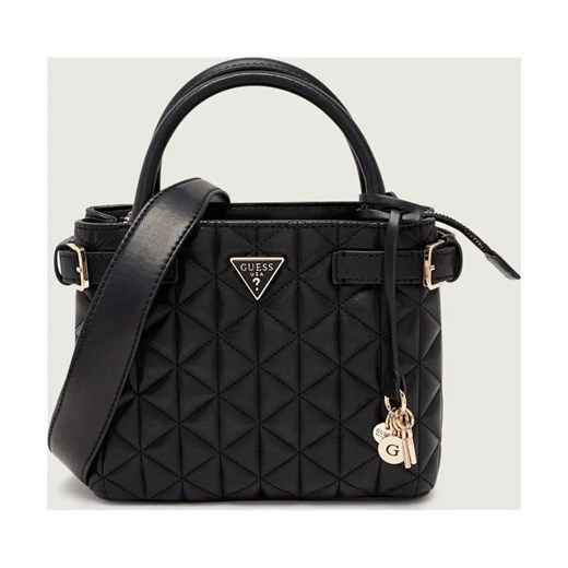 Guess Kuferek PAISLEIGH ze sklepu Gomez Fashion Store w kategorii Kuferki - zdjęcie 187759214