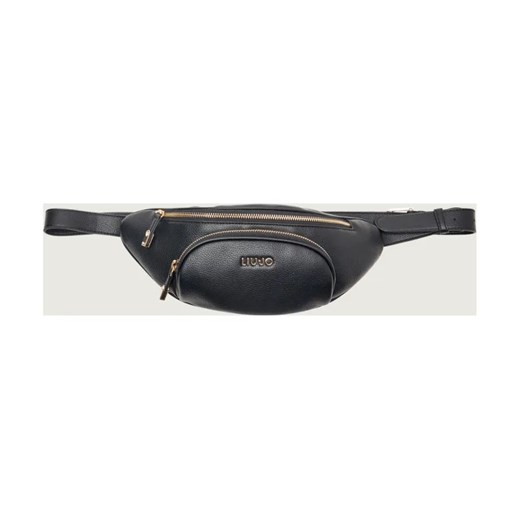 Liu Jo Saszetka nerka MANH ze sklepu Gomez Fashion Store w kategorii Nerki - zdjęcie 187759240