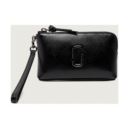 Marc Jacobs Skórzana saszetka THE WRISTLET ze sklepu Gomez Fashion Store w kategorii Saszetki - zdjęcie 187759243