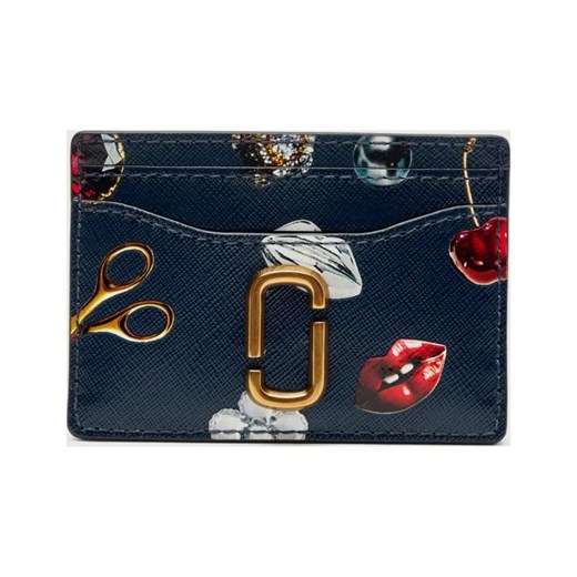 Marc Jacobs Etui na karty THE CARD CASE ze sklepu Gomez Fashion Store w kategorii Etui - zdjęcie 187759270