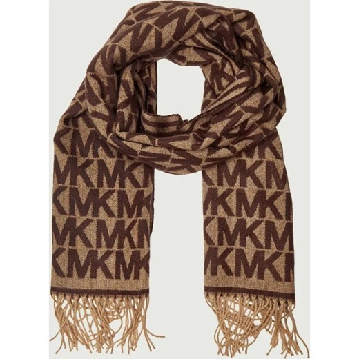 Michael Kors Szal ALLOVER ze sklepu Gomez Fashion Store w kategorii Szaliki męskie - zdjęcie 187759284