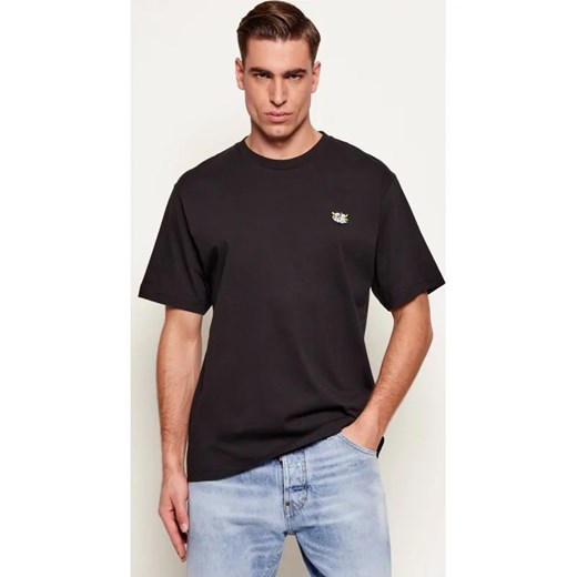 Kenzo T-shirt WILD TIGER | Regular Fit ze sklepu Gomez Fashion Store w kategorii T-shirty męskie - zdjęcie 187759374