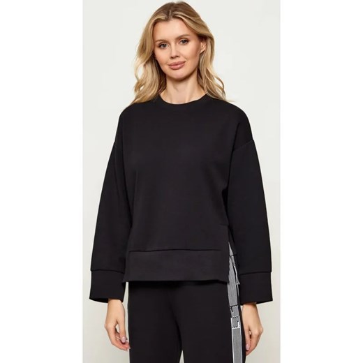 Joop! Bluza Tambie | Relaxed fit ze sklepu Gomez Fashion Store w kategorii Bluzy damskie - zdjęcie 187759390