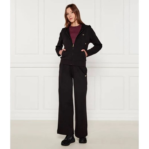 EA7 Dres | Regular Fit ze sklepu Gomez Fashion Store w kategorii Dresy damskie - zdjęcie 187760433