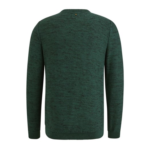 PME Legend Sweter w kolorze zielonym Pme Legend XL wyprzedaż Limango Polska
