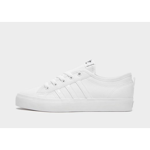 ADIDAS NIZZA LO ze sklepu JD Sports  w kategorii Trampki damskie - zdjęcie 187761042