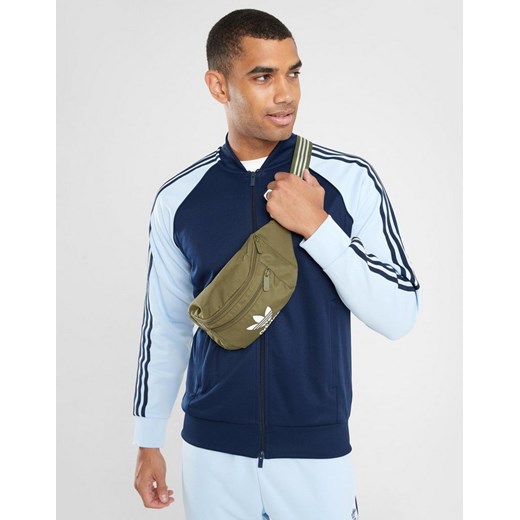 ADIDAS TORBA AC WAISTBAG ze sklepu JD Sports  w kategorii Nerki - zdjęcie 187761060