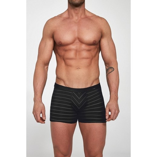 Bokserki męskie granatowe ze sklepu lenaodniemowlakadoszkolniaka.pl w kategorii Majtki męskie - zdjęcie 187761114