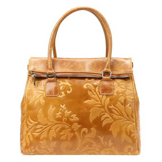 Torebka torebki skórzana skóra naturalna Luka damska ze sklepu lenaodniemowlakadoszkolniaka.pl w kategorii Kuferki - zdjęcie 187761191