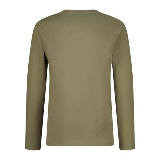 Vingino Piżama w kolorze khaki Vingino 110/116 wyprzedaż Limango Polska