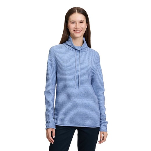 Betty Barclay Sweter w kolorze błękitnym ze sklepu Limango Polska w kategorii Swetry damskie - zdjęcie 187764562