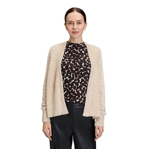 Betty Barclay Kardigan w kolorze beżowym ze sklepu Limango Polska w kategorii Swetry damskie - zdjęcie 187764640