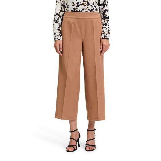 Betty Barclay Kuloty w kolorze karmelowym ze sklepu Limango Polska w kategorii Spodnie damskie - zdjęcie 187764694