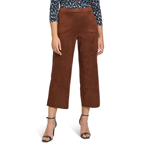 Betty Barclay Kuloty w kolorze brązowym ze sklepu Limango Polska w kategorii Spodnie damskie - zdjęcie 187764722