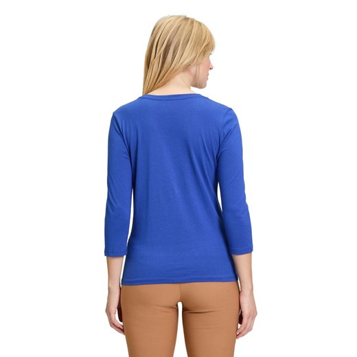 Betty Barclay Koszulka w kolorze niebieskim 40 promocja Limango Polska