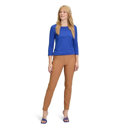 Betty Barclay Koszulka w kolorze niebieskim 44 okazyjna cena Limango Polska