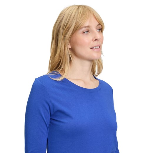 Betty Barclay Koszulka w kolorze niebieskim 42 Limango Polska wyprzedaż