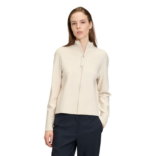 Betty Barclay Sweter w kolorze kremowym ze sklepu Limango Polska w kategorii Swetry damskie - zdjęcie 187765051