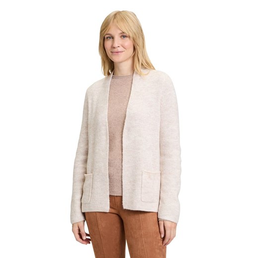 Betty Barclay Kardigan w kolorze kremowym ze sklepu Limango Polska w kategorii Swetry damskie - zdjęcie 187765234