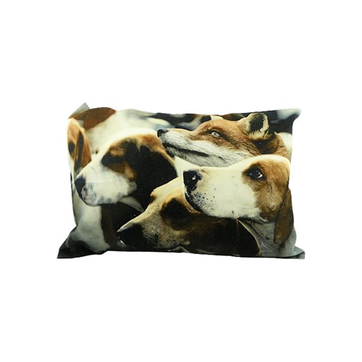 Mars &amp; More Poduszka ze wzorem - 50 x 10 x 35 cm ze sklepu Limango Polska w kategorii Poduszki dekoracyjne - zdjęcie 187765871