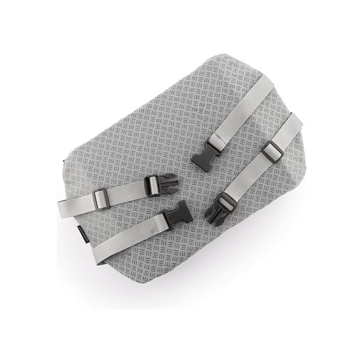 InnovaGoods Poduszka w kolorze niebiesko-szarym pod lędźwie ze sklepu Limango Polska w kategorii Poduszki dekoracyjne - zdjęcie 187771120